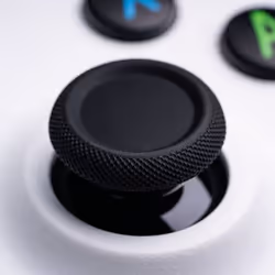 8Bitdo Ultimate Blanc USB Manette de jeu Analogique/Numérique Android, Xbox - Vue supplémentaire 4