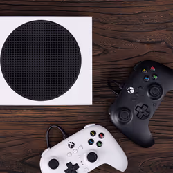 8Bitdo Ultimate Blanc USB Manette de jeu Analogique/Numérique Android, Xbox - Vue supplémentaire 6