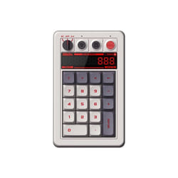 8Bitdo Retro Mechanical Numpad – N Edition, Windows / Android clavier numérique