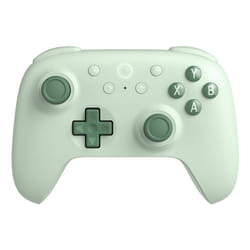8Bitdo Ultimate 2C Vert Bluetooth/RF/USB Manette de jeu Android, PC