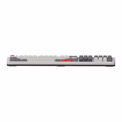 8Bitdo Retro 108 clavier Gaming USB + RF Wireless + Bluetooth Gris - Vue supplémentaire 3