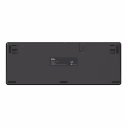 8Bitdo Retro 108 clavier Gaming USB + RF Wireless + Bluetooth Gris - Vue supplémentaire 4