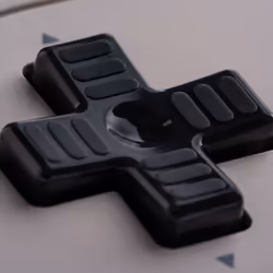 8Bitdo Pro 3 Bluetooth Blanc Bluetooth/RF/USB Manette de jeu Analogique/Numérique Android, MAC, Nintendo Switch, Nintendo Switch 2, PC - Vue supplémentaire 6
