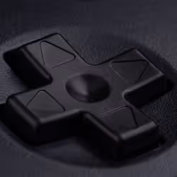 8Bitdo 64 Bluetooth Noir Bluetooth/USB Manette de jeu Analogique Android, Nintendo Switch, Nintendo Switch 2, PC - Vue supplémentaire 2