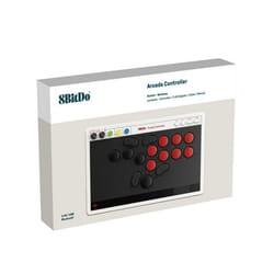 8Bitdo RET00620 accessoire de jeux vidéo