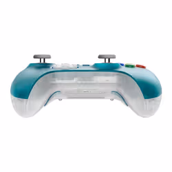 8Bitdo Ultimate 2 Wireless Controller 2.4G - Clear Blue - Vue supplémentaire 7