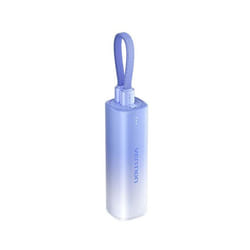 Câble de charge rapide pour batterie externe Type-C Lightning 5000mAh - Vention (FHWL0) - Bleu