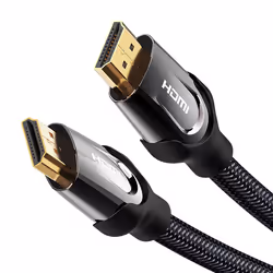 Vention VAA-B05-B100 câble HDMI 1 m HDMI Type A (Standard) Noir