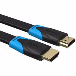 Câble HDMI vers HDMI : le HDMI 2.0 VENTIONcable est conçu pour que votre ordinateur portable se connecte à un équipement avec ...