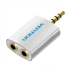 Vention BDAW0 séparateur audio Argent