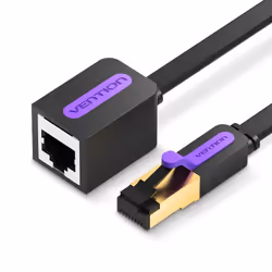 Vention ICBBI, 3 m, Cat7, RJ-45, RJ-45