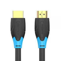 Vention AACBE câble HDMI 0,75 m HDMI Type A (Standard) Noir