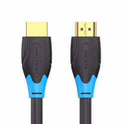 Vention AACBH câble HDMI 2 m HDMI Type A (Standard) Noir