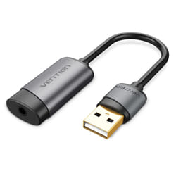 Vention CDJHB carte sons 2.1 canaux USB
