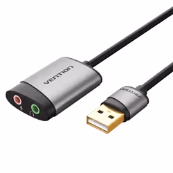 Vention CDKHB carte sons USB - Vue supplémentaire 5