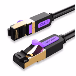 Vention ICDBG, 1,5 m, Cat7, S/FTP (S-STP), RJ-45, RJ-45