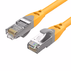 Vention IBHYH, 2 m, Cat6a, S/FTP (S-STP), RJ-45, RJ-45