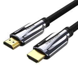 Vention Câble HDMI 2.1 8K - 2m - Noir