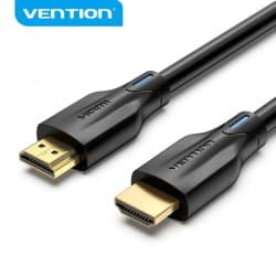VENTION Câble HDMI 2.1 8K - 1.5 m - Noir