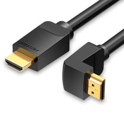 Vention AAQBG câble HDMI 1,5 m HDMI Type A (Standard) Noir