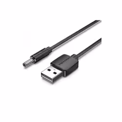 Vention CEXBF, 1 m, USB A, DC 3.5mm, 5 V, 2 A