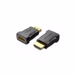 Vention AIMB0, HDMI, HDMI, Noir