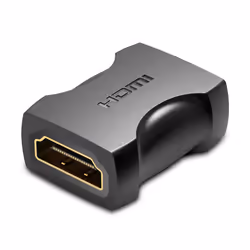 Vention AIRB0, HDMI, HDMI, Noir