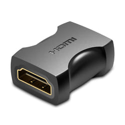 Vention AIRB0 changeur de genre de câble HDMI Noir