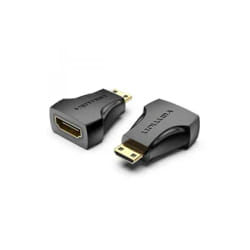Vention AISB0 changeur de genre de câble Mini HDMI HDMI Noir