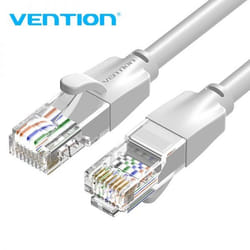 Vention IBEHD câble de réseau Gris 0,5 m Cat6 U/UTP (UTP)