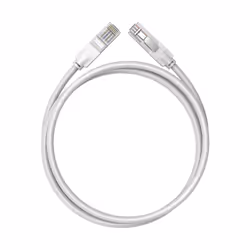 Vention IBEHH câble de réseau Gris 2 m Cat6 U/UTP (UTP)