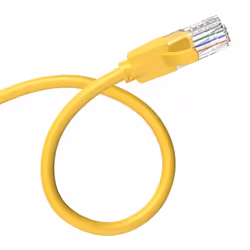 Vention IBEYH, 2 m, Cat6, U/UTP (UTP), RJ-45, RJ-45