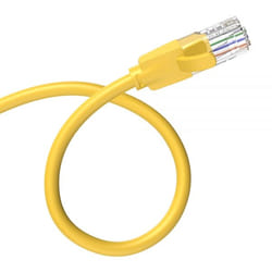 Vention IBEYH câble de réseau Bleu 2 m Cat6 U/UTP (UTP)