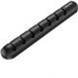 Vention KBSB0 range-câbles Universel Support de câbles Noir 1 pièce(s)