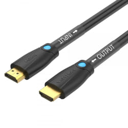 VENTION Câble HDMI 2.0 - 5 m - Noir