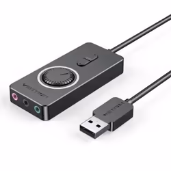 Vention CDRBB, Interne, 16 bit, USB