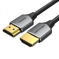 Câble HDMI 2.0 Vention 2m - Gris