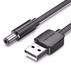 Vention CEYBF, 1 m, USB A, 5 V, 3 A