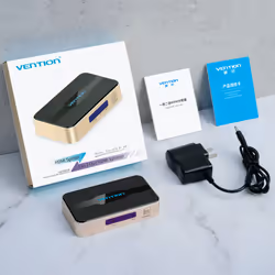 Vention ACBG0-EU répartiteur vidéo HDMI 2x HDMI - Vue supplémentaire 2