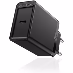 Vention FADB0-EU, Intérieure, Secteur, 12 V, Noir