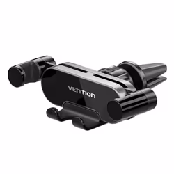 Vention KCEH0, Mobile/smartphone, Support passif, Voiture, Gris