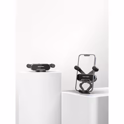 Vention KCEH0 support Support passif Mobile/smartphone Gris