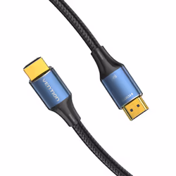Vention ALGLF câble HDMI 1 m HDMI Type A (Standard) Bleu