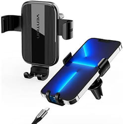 Vention KCTB0 support Support passif Mobile/smartphone Noir