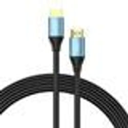 Vention ALHSF câble HDMI 1 m HDMI Type A (Standard) Bleu