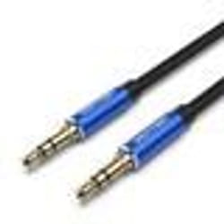 Vention BAWLH câble audio 1 m 3,5mm Bleu