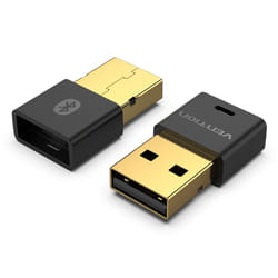Vention NAFB0 carte réseau Bluetooth