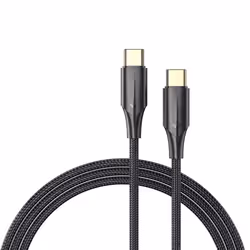 Vention TAUBH câble USB 2 m USB 2.0 USB C Noir - Vue supplémentaire 5