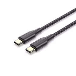 Vention TAUBH câble USB 2 m USB 2.0 USB C Noir - Vue supplémentaire 6