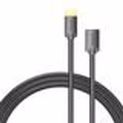 Vention AHCBH, 2 m, HDMI Type A (Standard), HDMI Type A (Standard), Compatibilité 3D, 18 Gbit/s, Noir